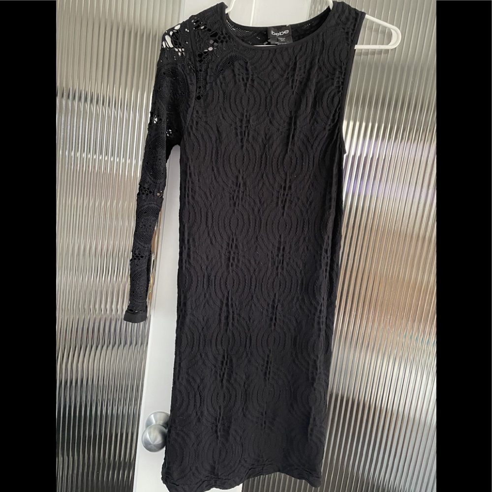 Bebe Dress